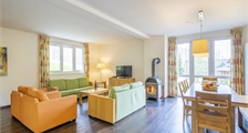 appartement 8 personnes 8A à Landal Vierwaldstättersee