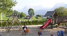 Enfants facilités à Landal Vierwaldstättersee
