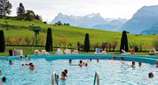 Natation facilités à Landal Vierwaldstättersee