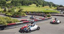 Sport et jeu facilités à Landal Vierwaldstättersee