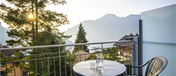 appartement 6 personnes 6A à Landal Vierwaldstättersee