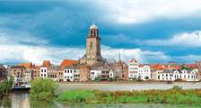 Umgebung Einrichtungen in Landal De Vlinderhoeve