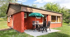 4-Personen-Ferienhaus 4B in Landal Warsberg