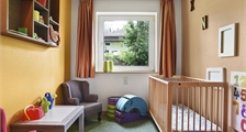 4-Personen-Kinder-Ferienhaus 4CK in Landal Warsberg