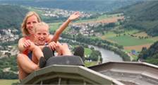 Freizeitangebote Aktivitäten in Landal Warsberg