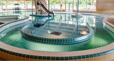 Schwimmen Aktivitäten in Landal Warsberg