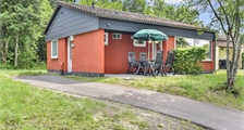 bungalow 4 personnes 4C à Landal Warsberg