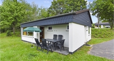 bungalow 6 personnes 6C à Landal Warsberg