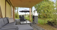 4-Personen-Villa 4EL in Landal De Waufsberg