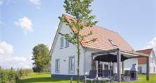 Villa 6EL in Landal De Waufsberg