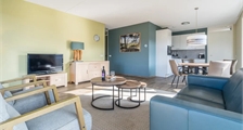 4-Personen-Ferienwohnung 4LA in Landal West Terschelling