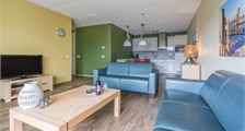 6-Personen-Ferienwohnung 6CA in Landal West Terschelling