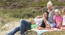 Kinder Einrichtungen in Landal West Terschelling