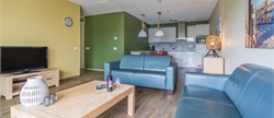6-Personen-Ferienwohnung 6CA in Landal West Terschelling