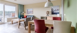 4-Personen-Ferienwohnung 4CA in Landal West Terschelling