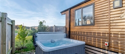 4-Personen-Chalet 4C4 in Landal Woodland Lakes
