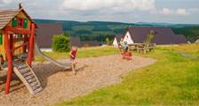 Kinder Einrichtungen in Landal Winterberg