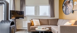 4-Personen-Ferienhaus 4L in Landal Winterberg