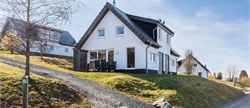 6-Personen-Ferienhaus 6U in Landal Winterberg