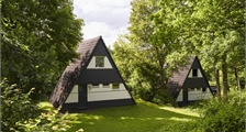 4-Personen-Ferienhaus 4B1 in Landal Wirfttal