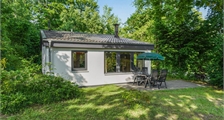 4-Personen-Ferienhaus 4B2 in Landal Wirfttal