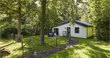 4-Personen-Hunde-Ferienhaus 4BD in Landal Wirfttal