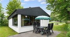 4-Personen-Ferienhaus 4CE in Landal Wirfttal