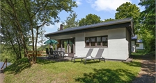 4-Personen-Ferienhaus 4CE1 in Landal Wirfttal