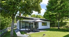 4-Personen-Ferienhaus 4L in Landal Wirfttal