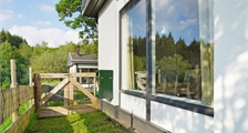 6-Personen-Hunde-Ferienhaus 6BD in Landal Wirfttal