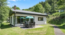 6-Personen-Ferienhaus 6CE in Landal Wirfttal