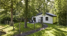 Bungalow chien 4 personnes 4BD à Landal Wirfttal