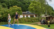 Sport et jeu activités à Landal Wirfttal