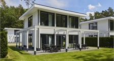 Villa 6CE in Landal Mooi Zutendaal