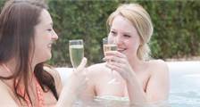 Beauty und Wellness Aktivitäten in Landal Mooi Zutendaal