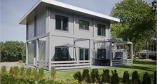villa 10 personnes 10CE à Landal Mooi Zutendaal