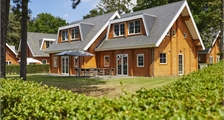 bungalow 12 personnes 12C à Landal Mooi Zutendaal