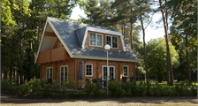 bungalow 4 personnes 4C à Landal Mooi Zutendaal