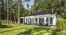 villa 4 personnes 4CE à Landal Mooi Zutendaal