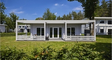 villa 4 personnes 4CE1 à Landal Mooi Zutendaal