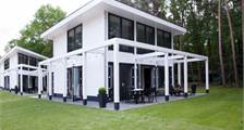 villa Wellness 4 personnes 4L à Landal Mooi Zutendaal