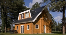 bungalow 6 personnes 6C1 à Landal Mooi Zutendaal
