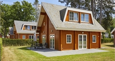 bungalow enfant 6 personnes 6CK à Landal Mooi Zutendaal