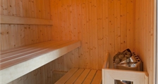 bungalow 6 personnes 6L à Landal Mooi Zutendaal