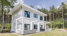 villa 8 personnes 8CE à Landal Mooi Zutendaal