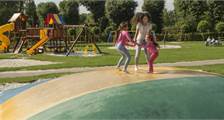 Enfants facilités à Landal Mooi Zutendaal