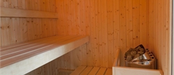 bungalow 6 personnes 6L à Landal Mooi Zutendaal
