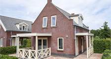 Ferienhaus 6B1 in Zuytland Buiten