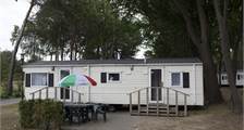 Maasdal Mobilehome 757 in Oostappen De Berckt