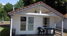 Bungalow Cottage 2515395 in Oostappen Heelderpeel
